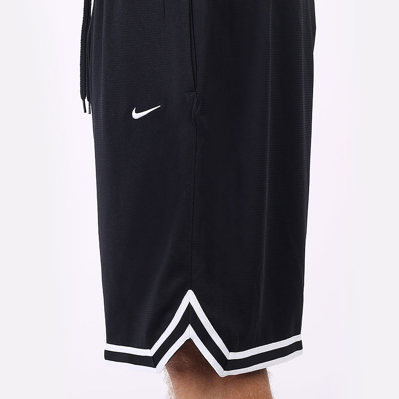 мужские черные шорты  Nike Dri-FIT DNA 3.0 Basketball Shorts DA5844-010 - цена, описание, фото 4